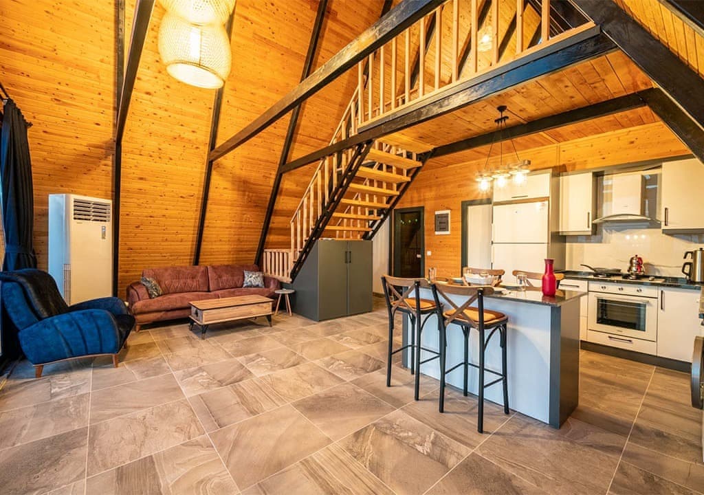 Villa KAL429 Resim 