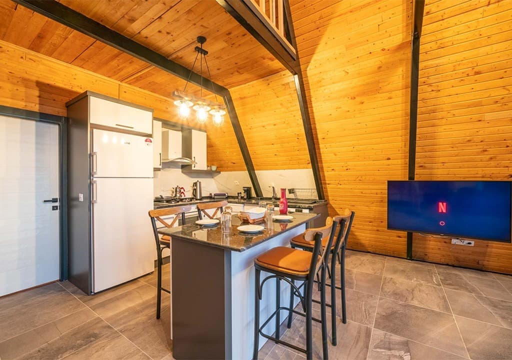 Villa KAL429 Resim 