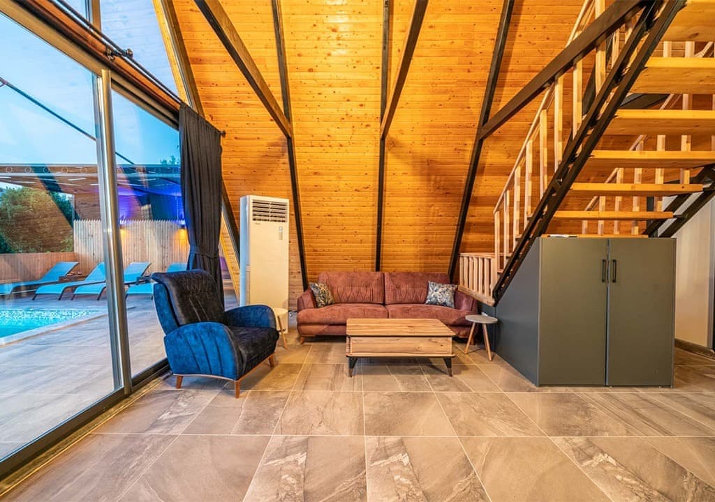 Villa KAL429 Resim 