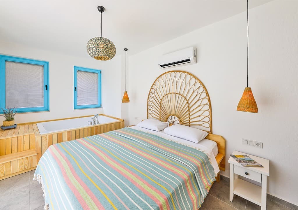 Villa KAL436 Resim 