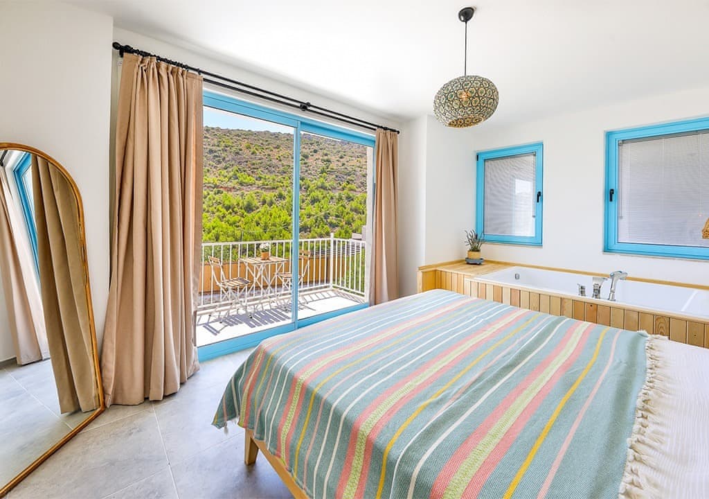Villa KAL436 Resim 