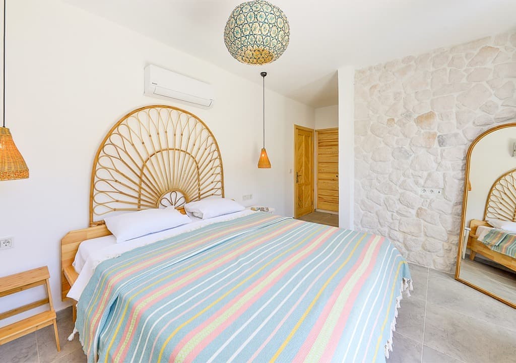 Villa KAL436 Resim 