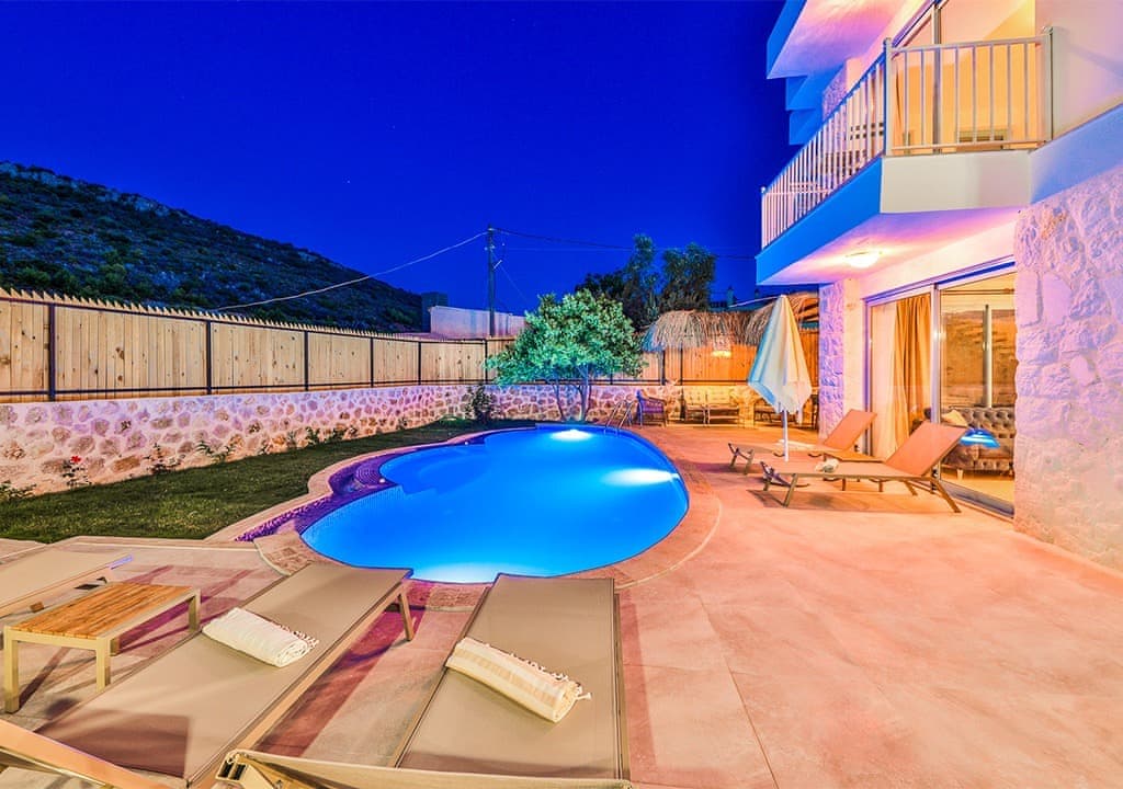Villa KAL436 Resim 