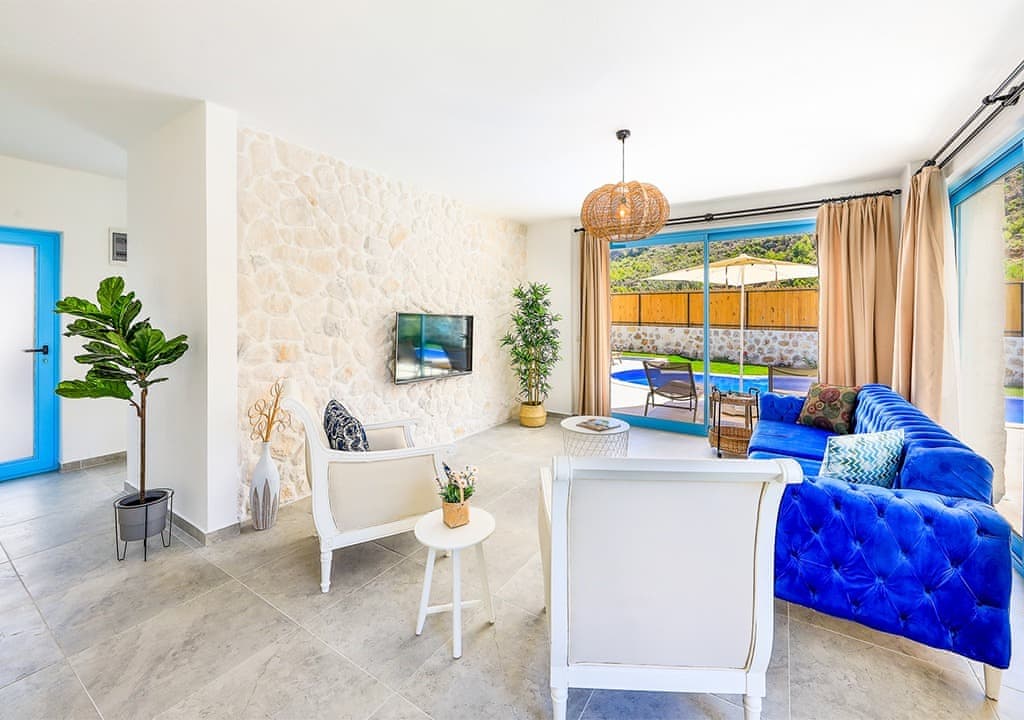 Villa KAL436 Resim 