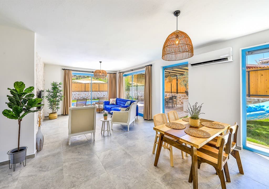 Villa KAL436 Resim 