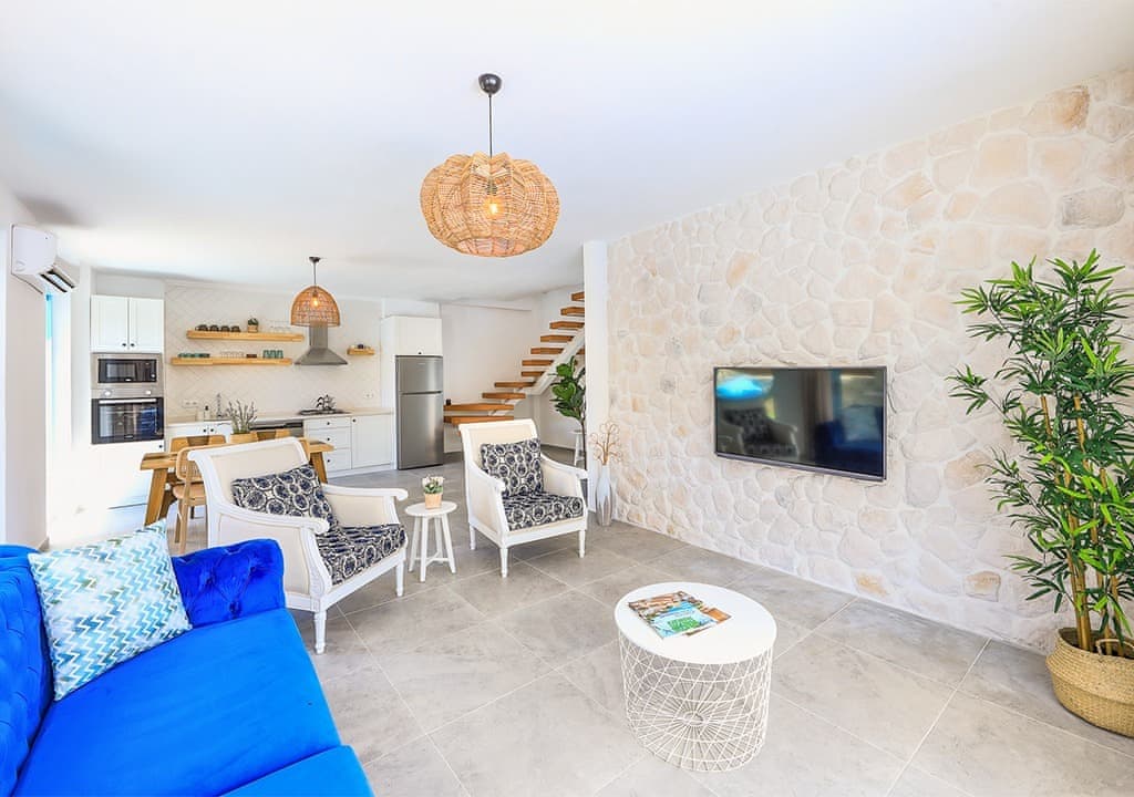 Villa KAL436 Resim 