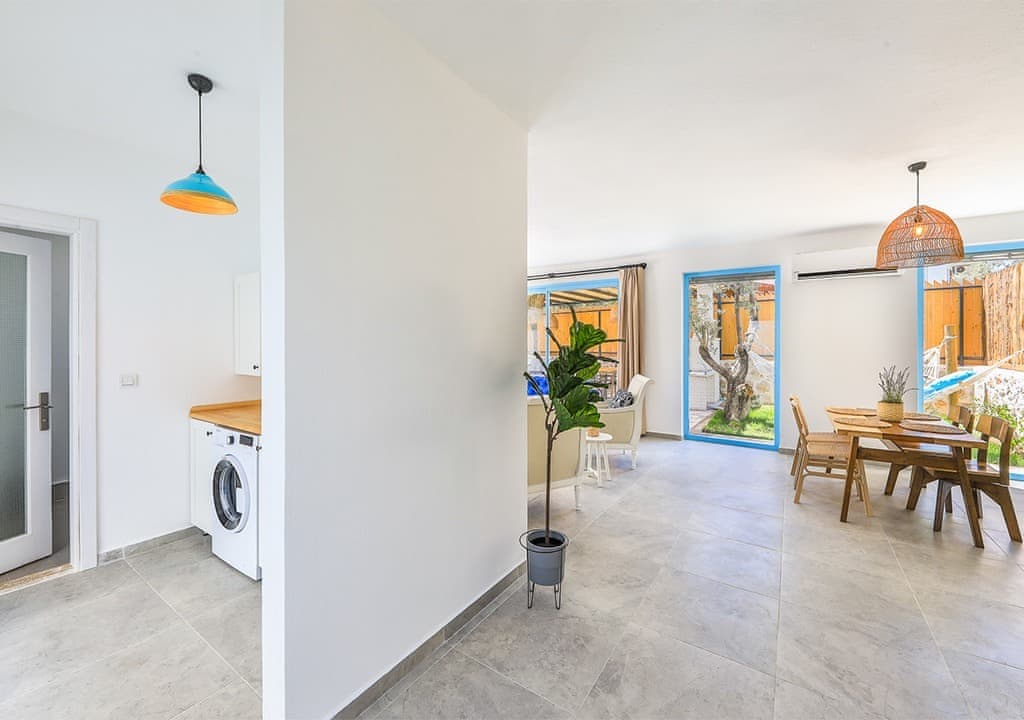 Villa KAL436 Resim 