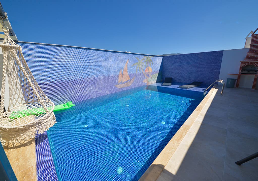 Villa KAL606 Resim 