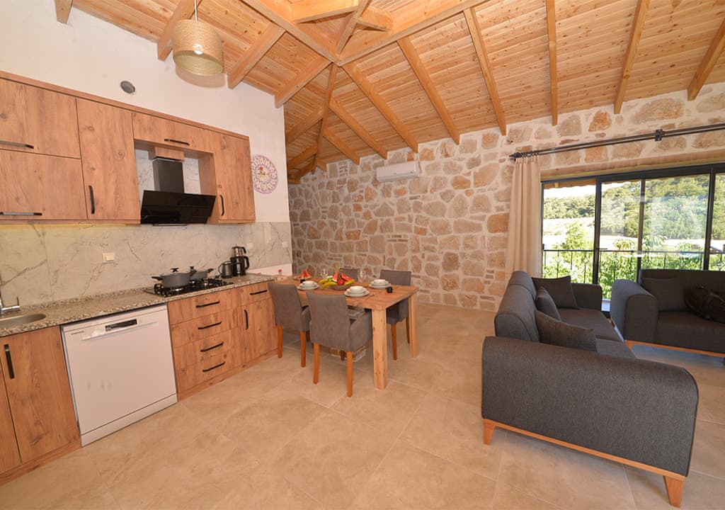 Villa KAL606 Resim 