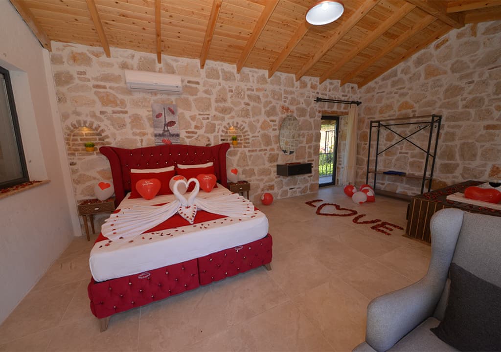 Villa KAL606 Resim 