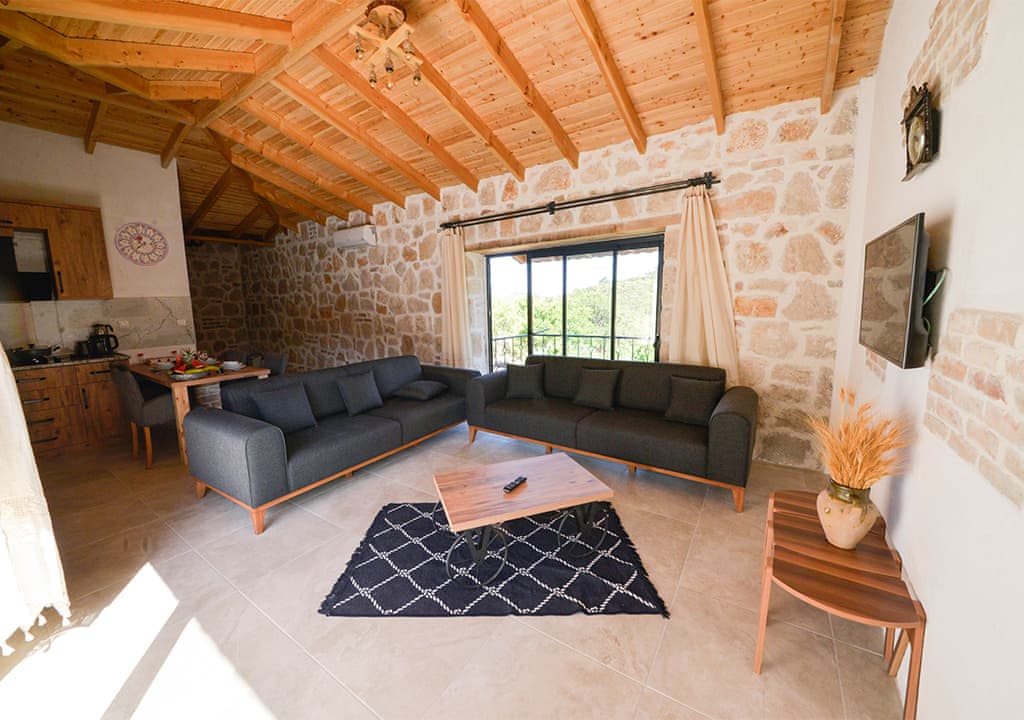 Villa KAL607 Resim 