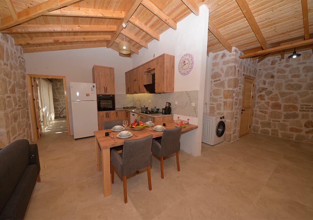Villa KAL607 Resim 