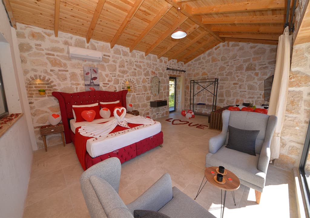 Villa KAL607 Resim 