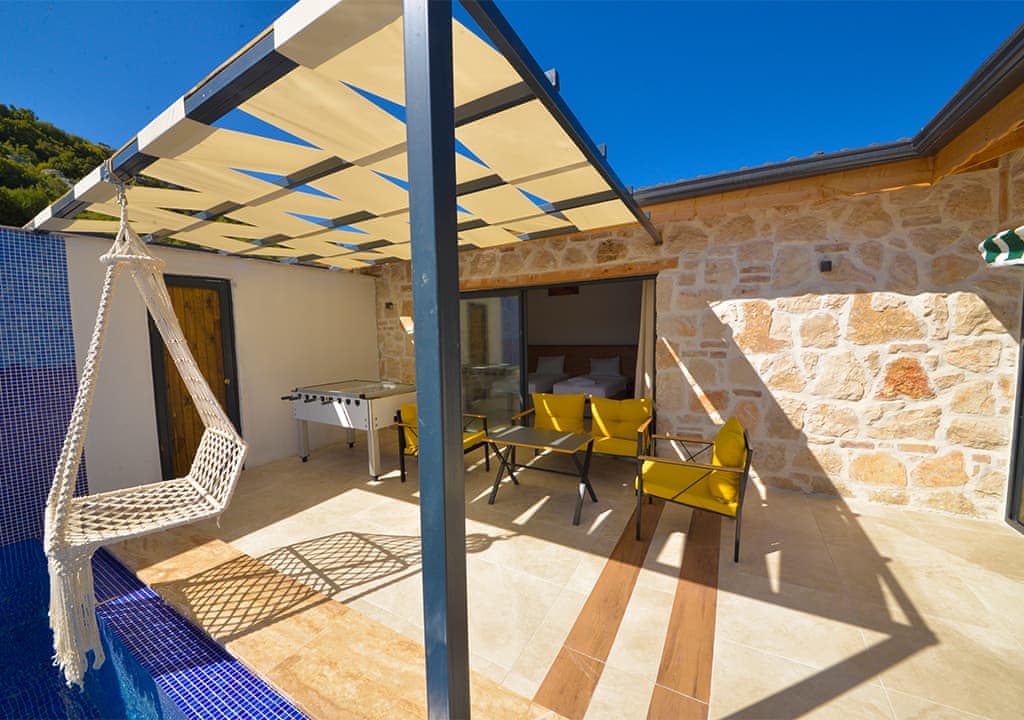 Villa KAL607 Resim 