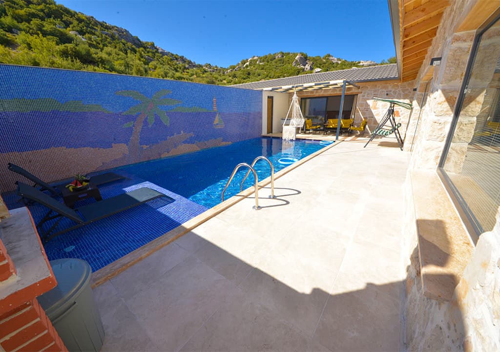Villa KAL607 Resim 