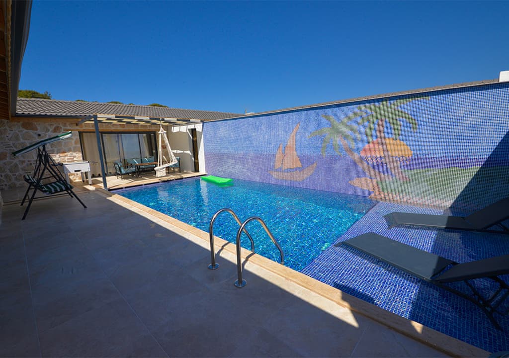Villa KAL608 Resim 