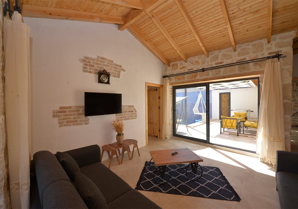 Villa KAL608 Resim 
