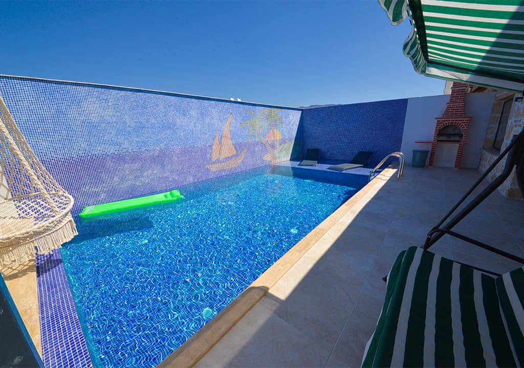 Villa KAL608 Resim 