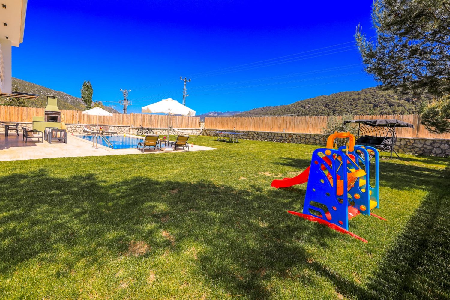 Villa KAL609 Resim 