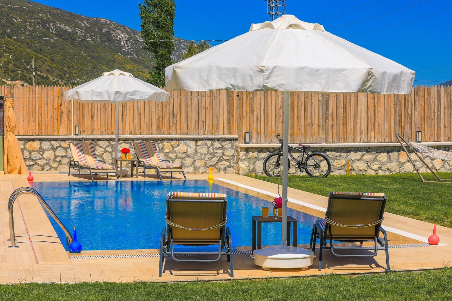 Villa KAL609 Resim 