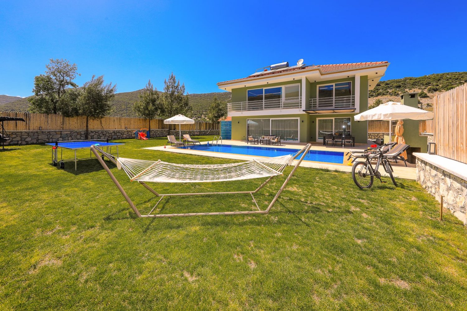 Villa KAL609 Resim 