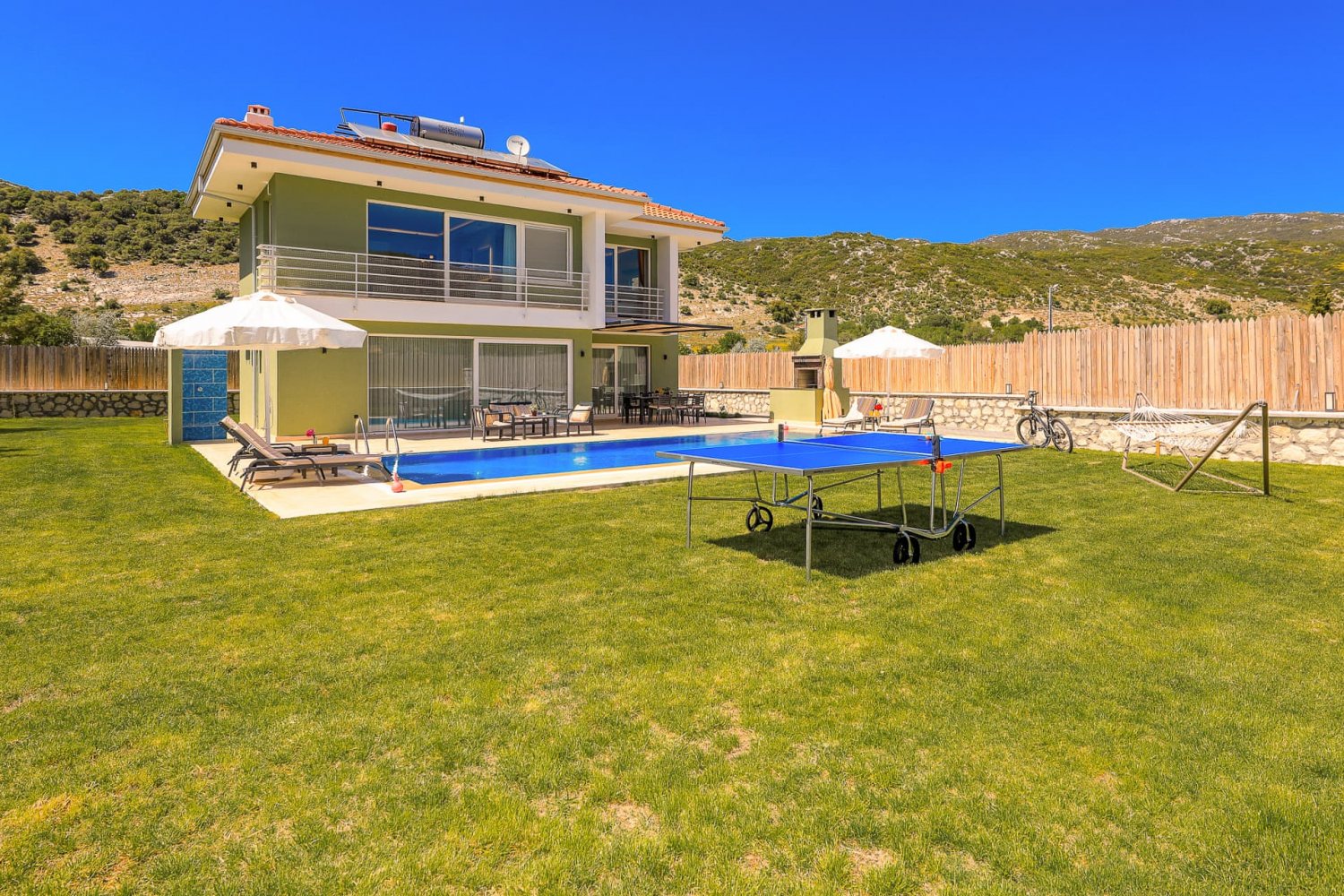 Villa KAL609 Resim 