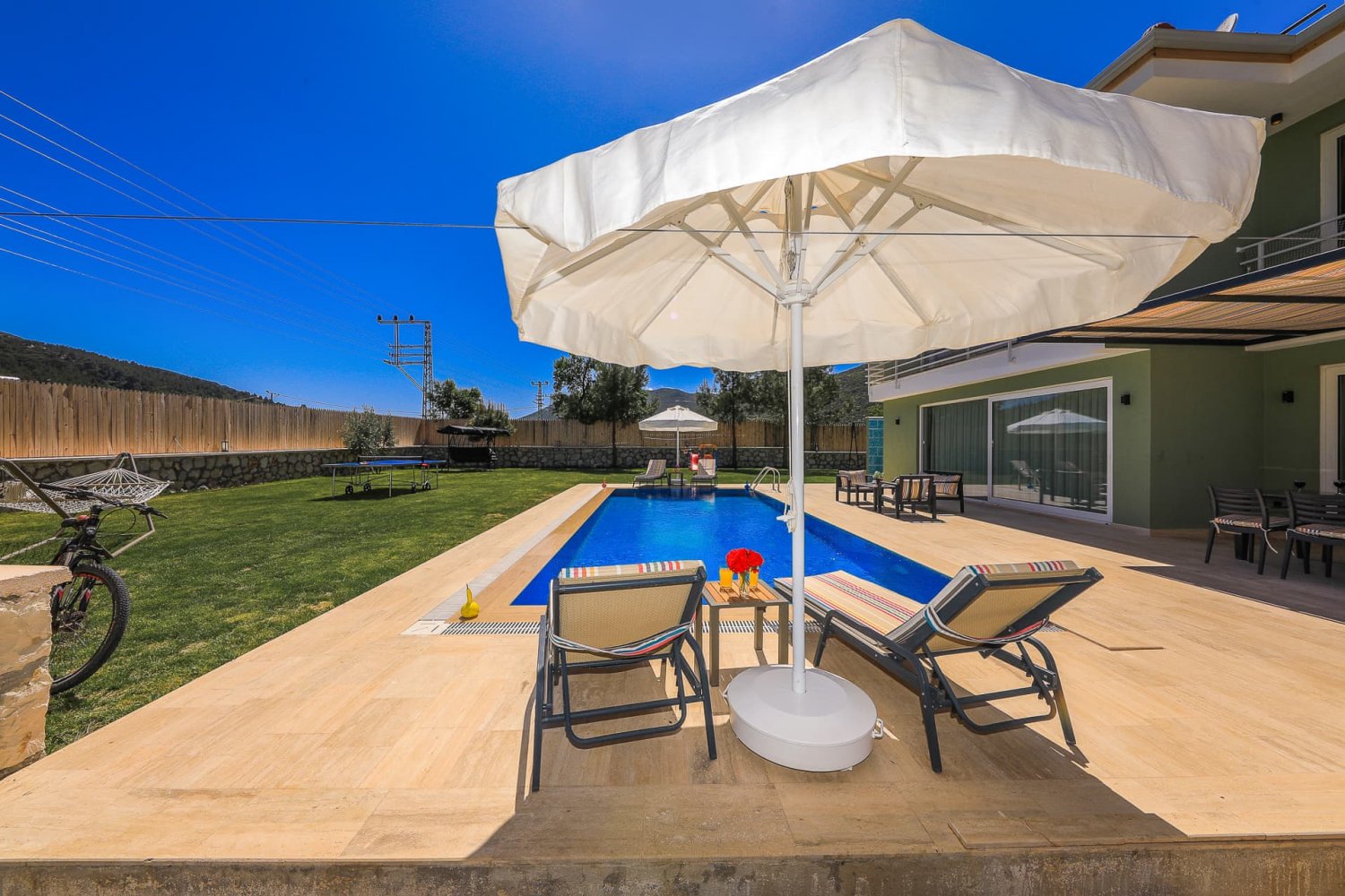 Villa KAL609 Resim 
