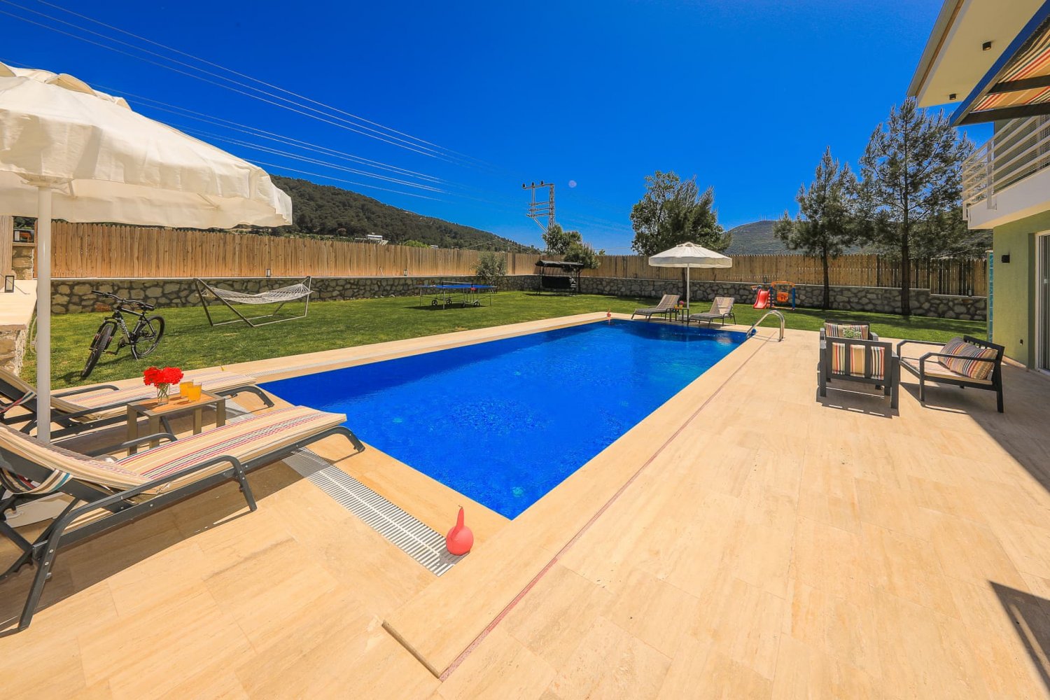 Villa KAL609 Resim 