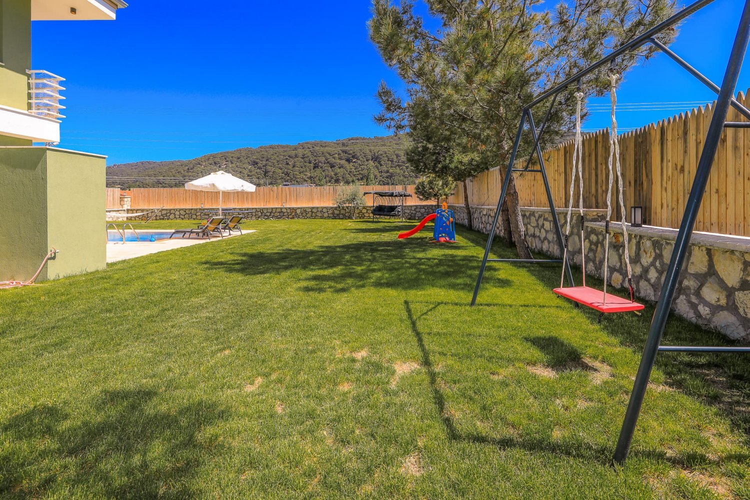 Villa KAL609 Resim 