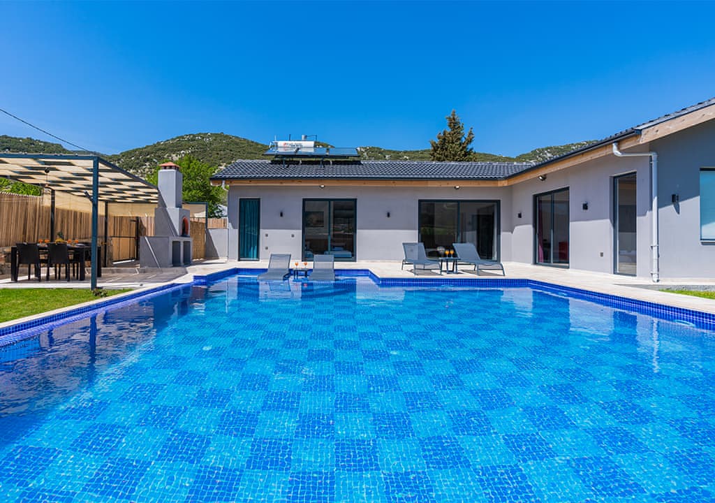 Villa KAL617 Resim 