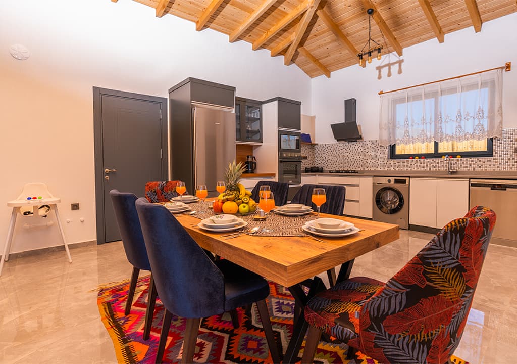 Villa KAL617 Resim 