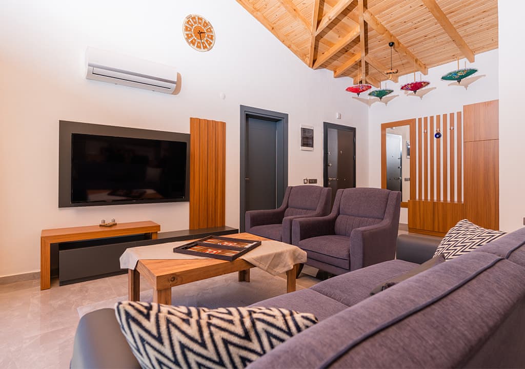 Villa KAL617 Resim 
