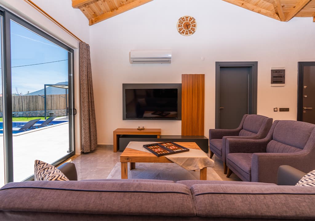 Villa KAL617 Resim 