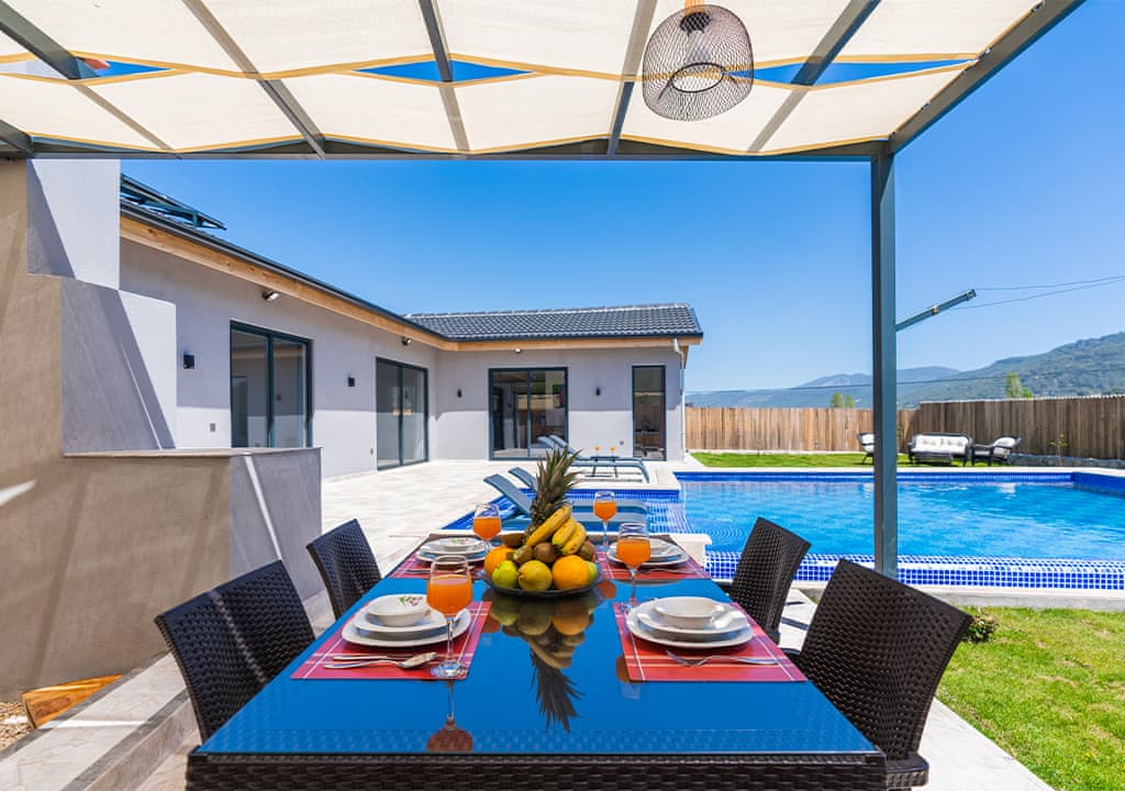 Villa KAL617 Resim 