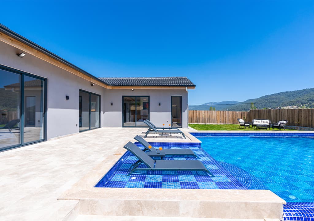 Villa KAL617 Resim 