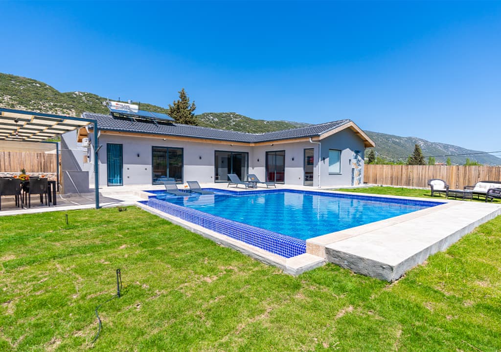 Villa KAL617 Resim 