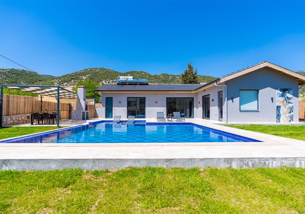 Villa KAL617 Resim 