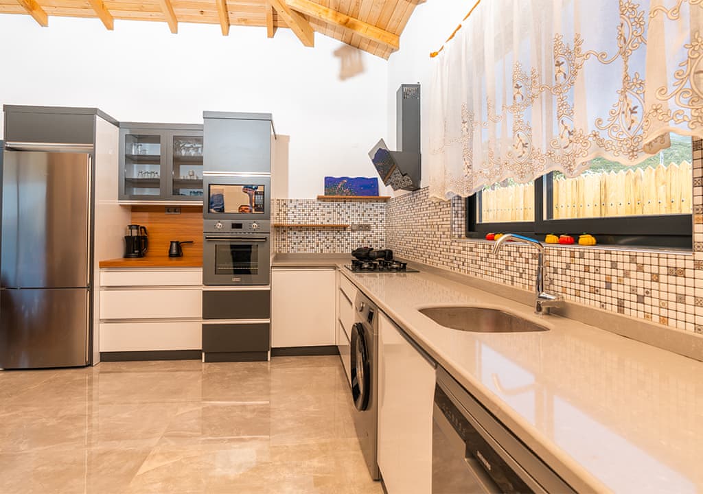 Villa KAL617 Resim 