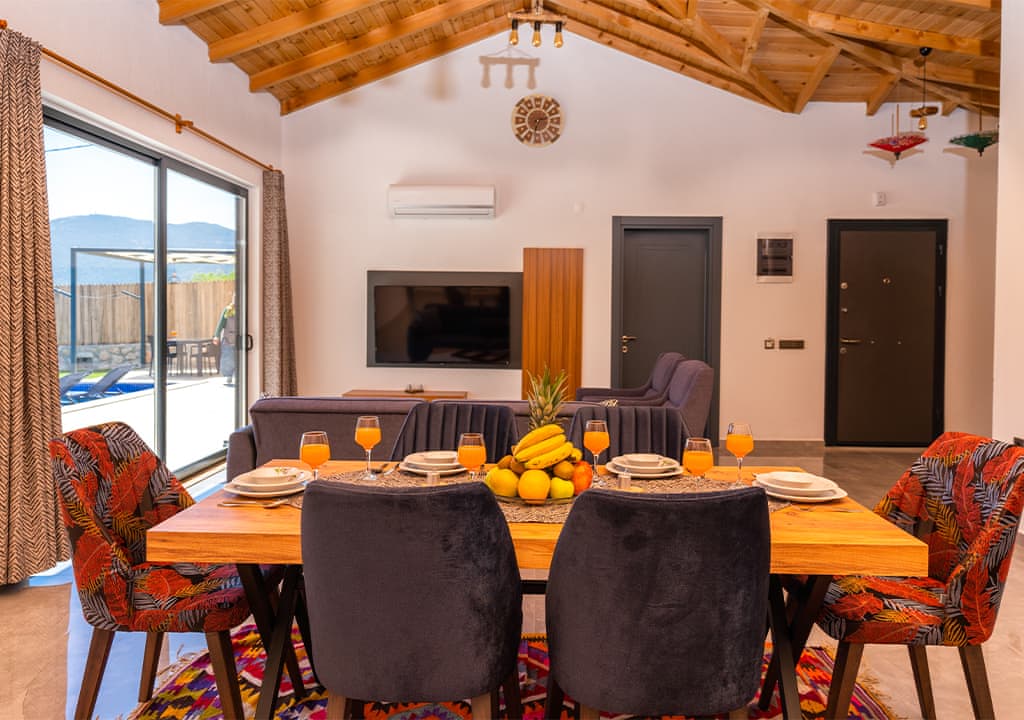 Villa KAL617 Resim 