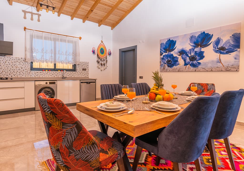 Villa KAL617 Resim 