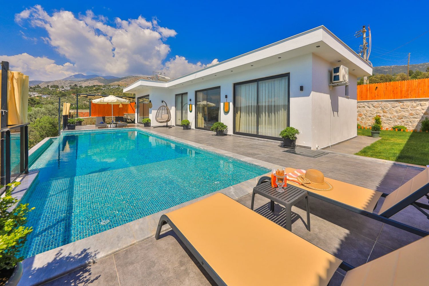 Villa KAL620 Resim 