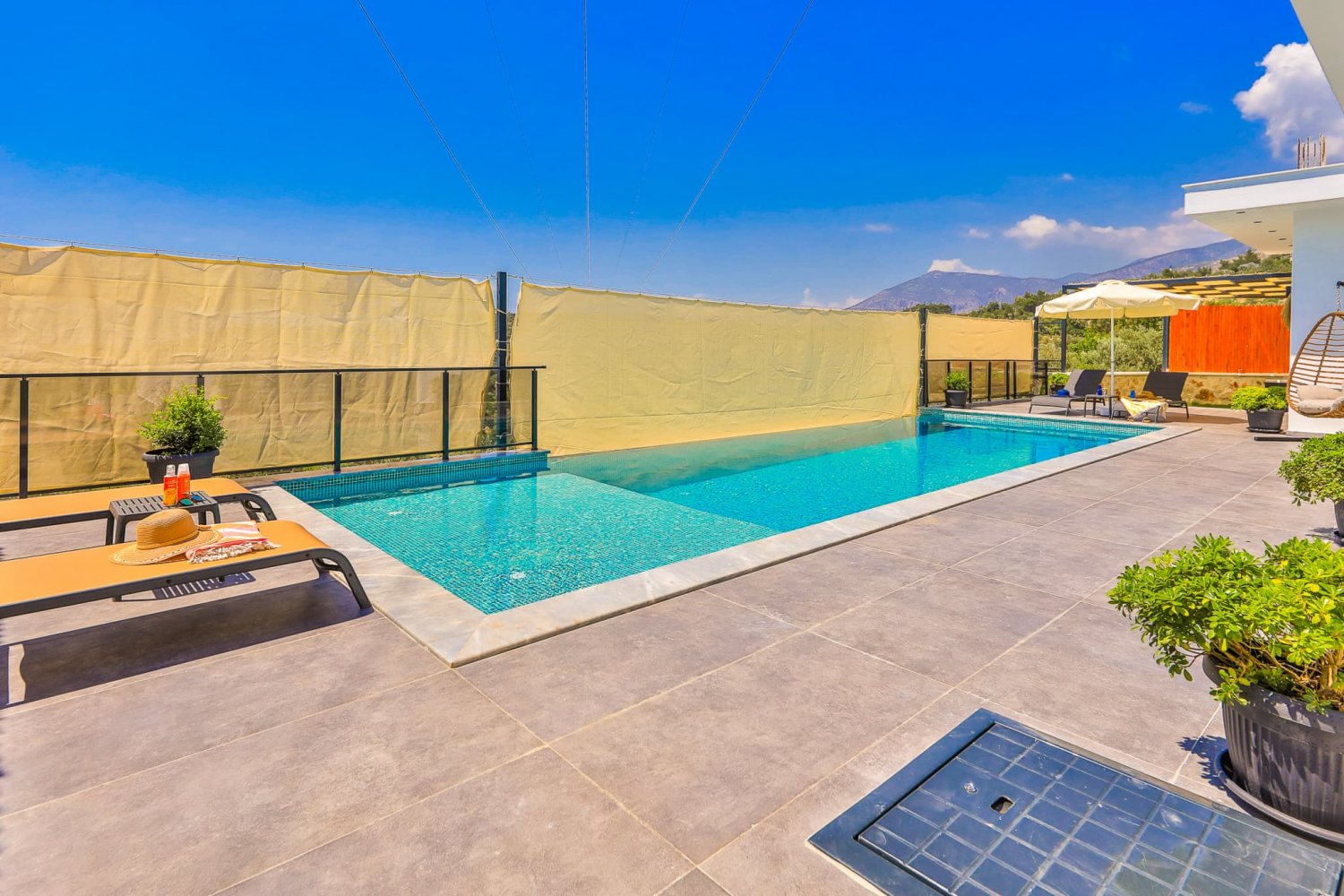 Villa KAL620 Resim 