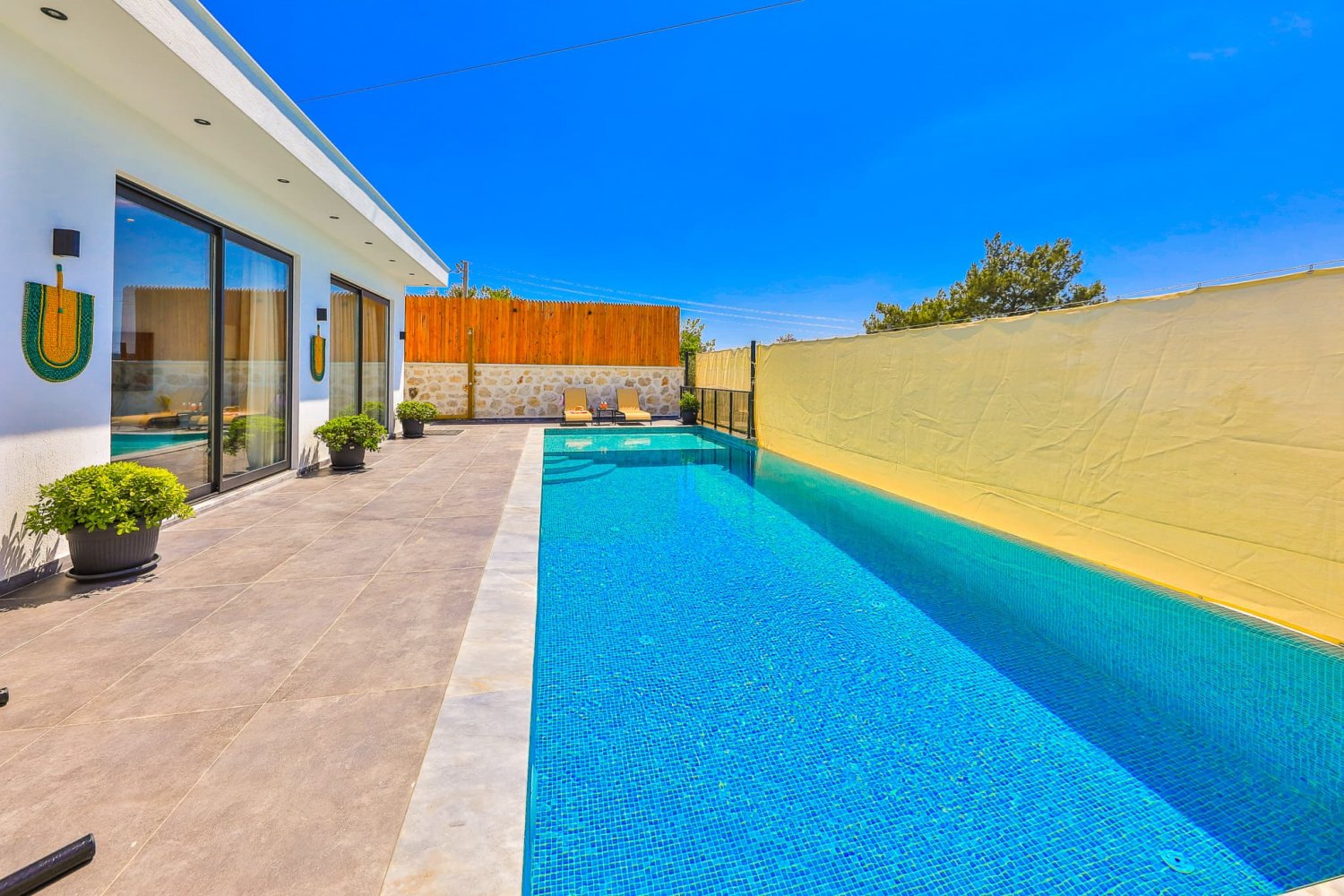 Villa KAL620 Resim 
