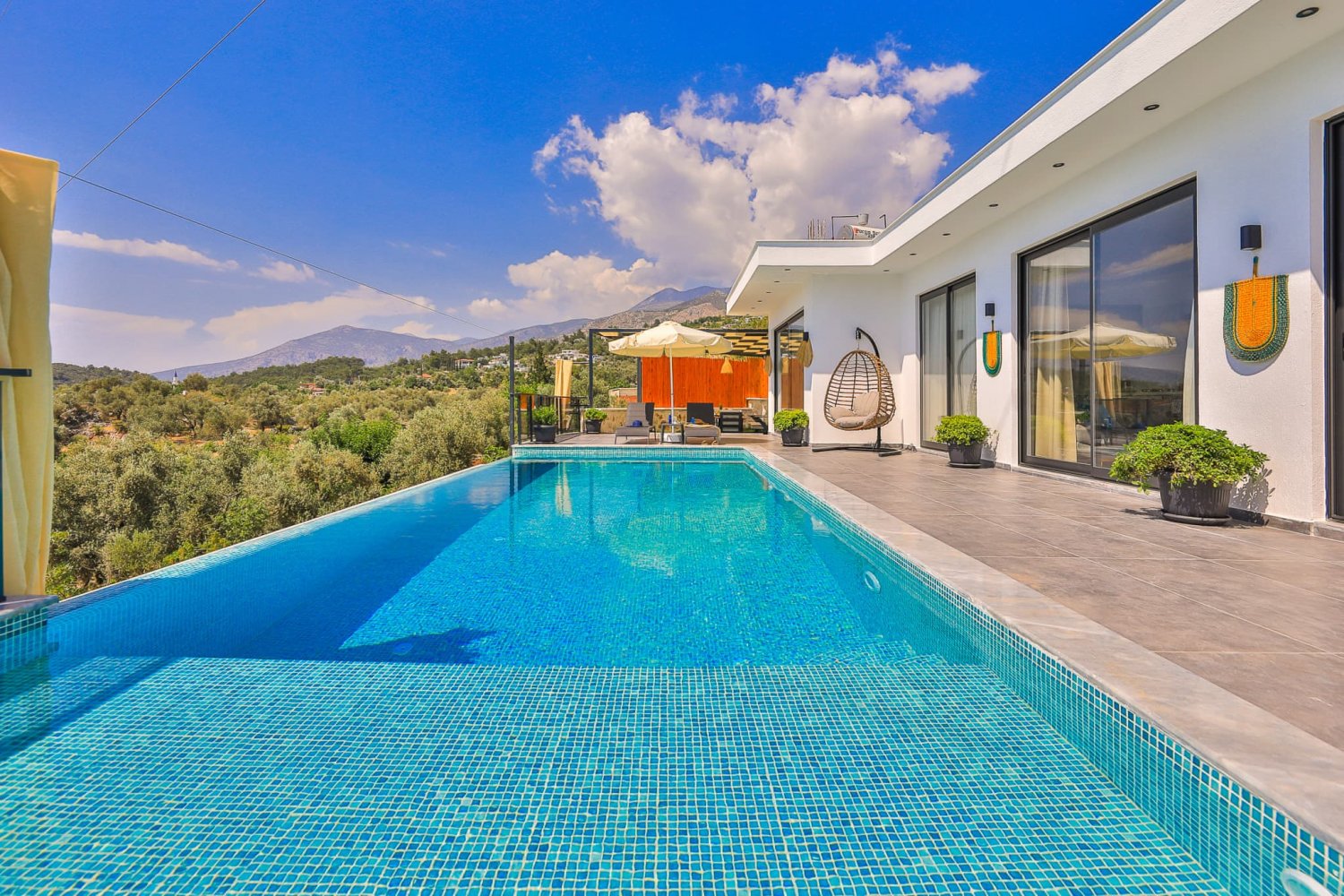 Villa KAL620 Resim 