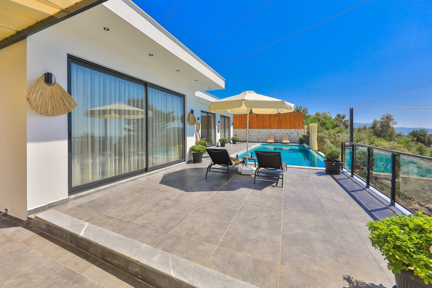 Villa KAL620 Resim 