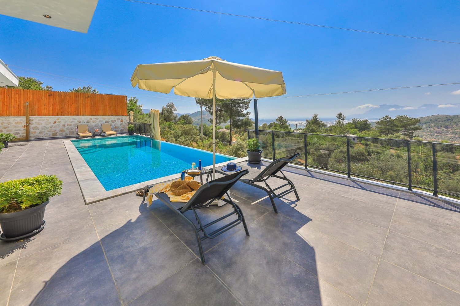 Villa KAL620 Resim 