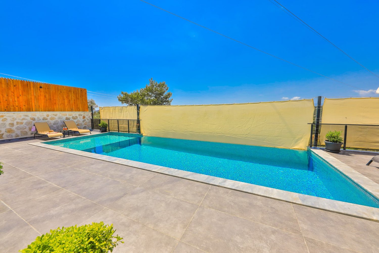 Villa KAL620 Resim 