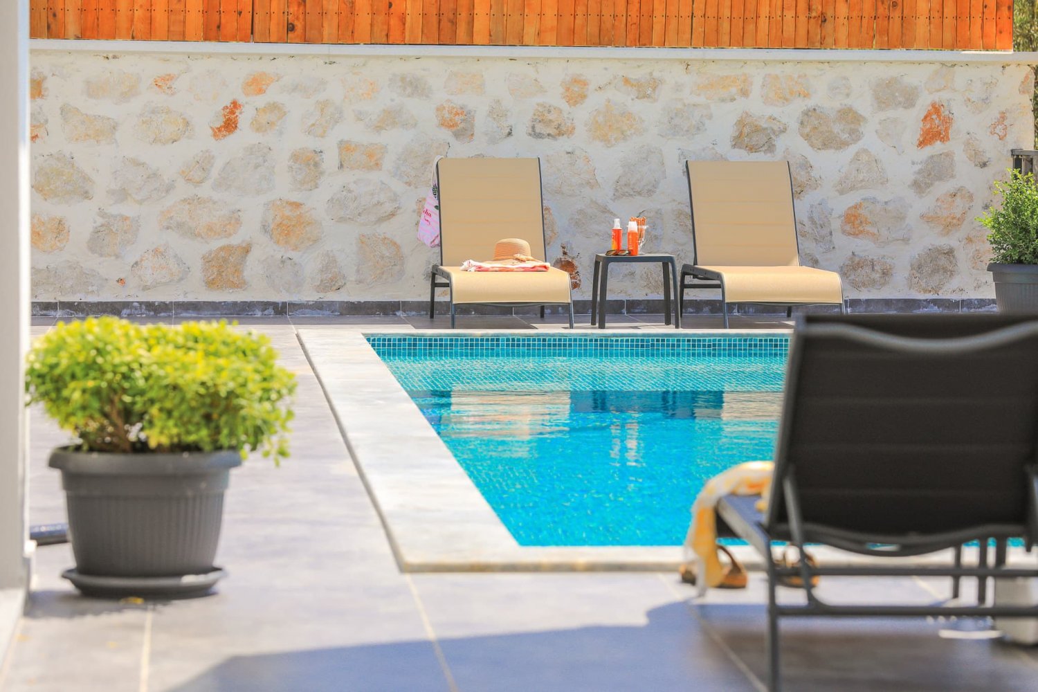 Villa KAL620 Resim 