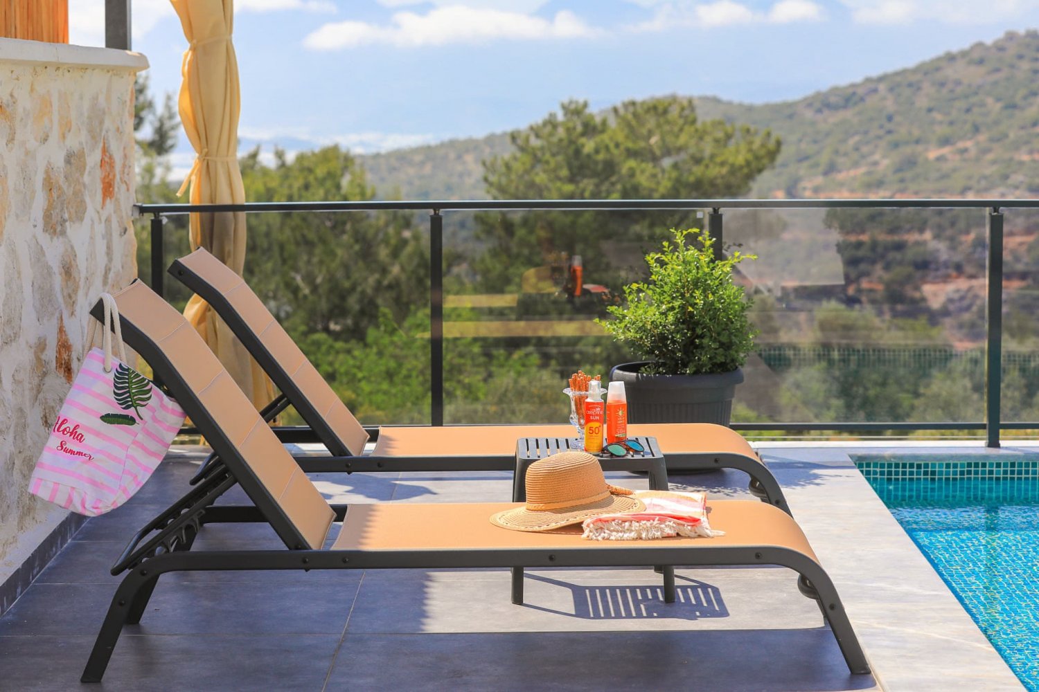 Villa KAL620 Resim 