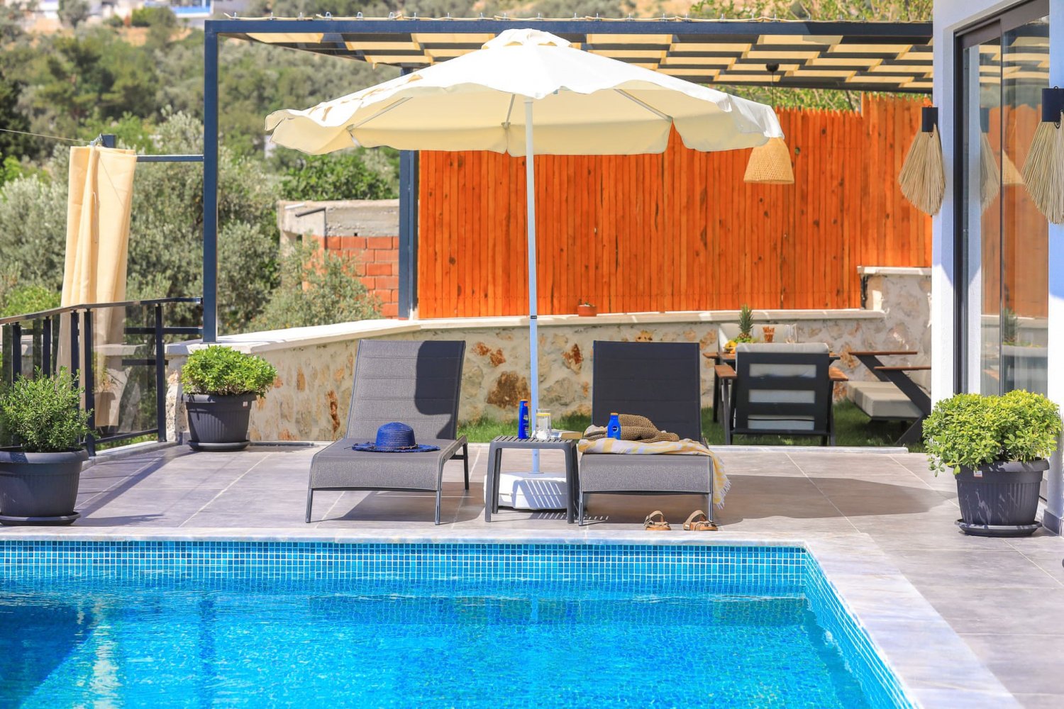 Villa KAL620 Resim 